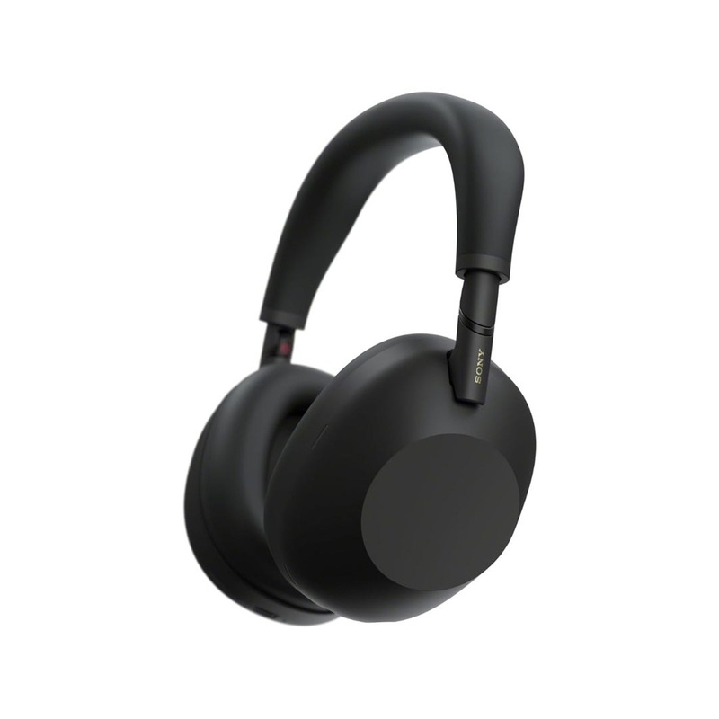 Sony WH-1000XM6 Wireless Noise Canceling Headphones