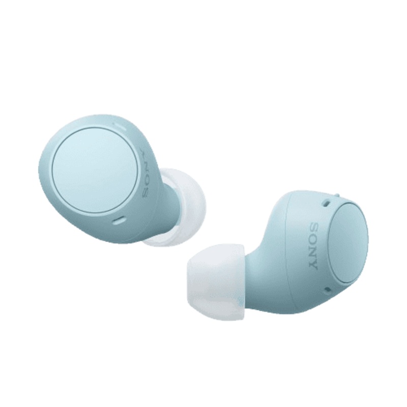 Sony Wireless Stereo TWS Earbuds | Active Noise Cancelling | Blue