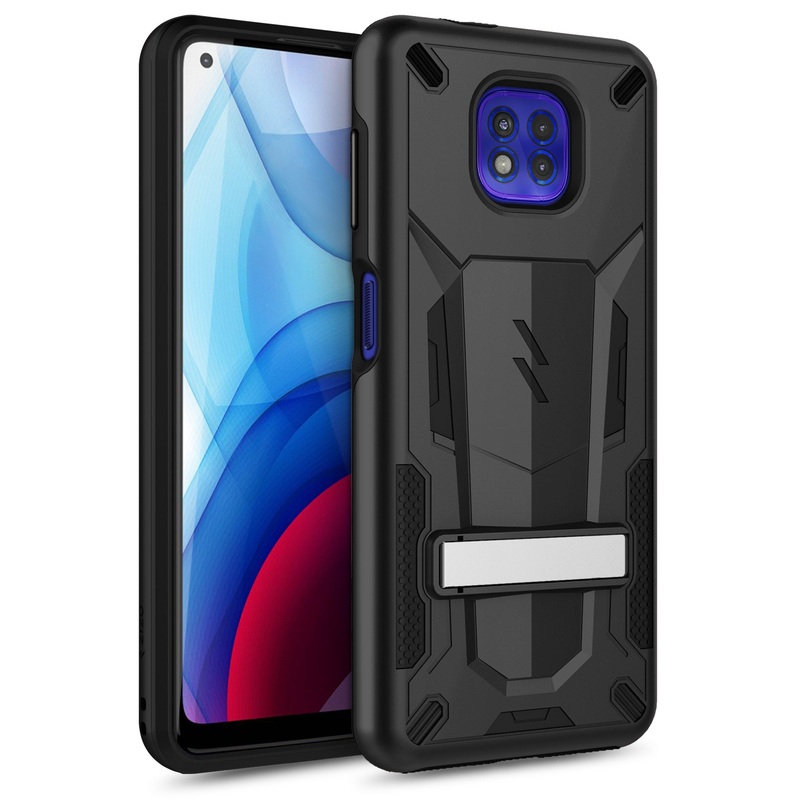ZIZO TRANSFORM Series Moto G Power (2021) Case