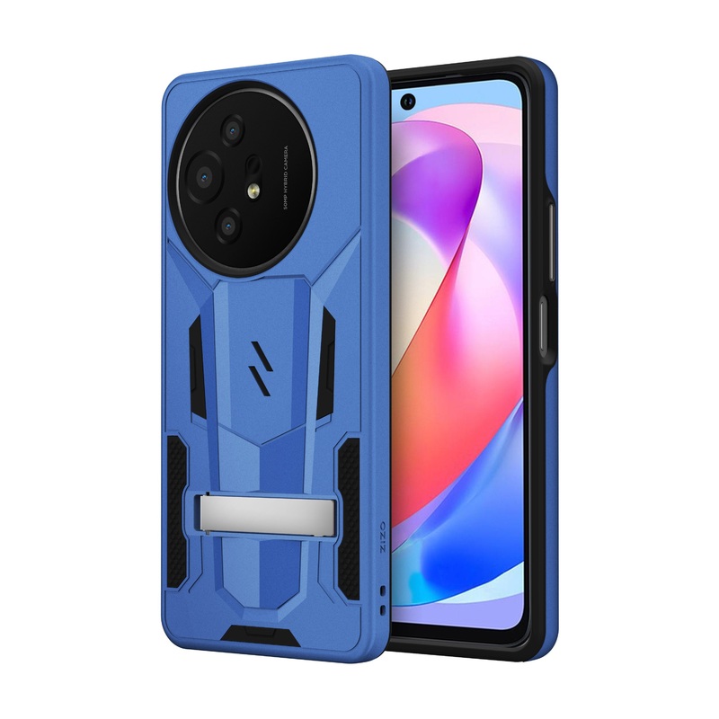 ZIZO TRANSFORM Series TCL Goldfinch Case – Blue