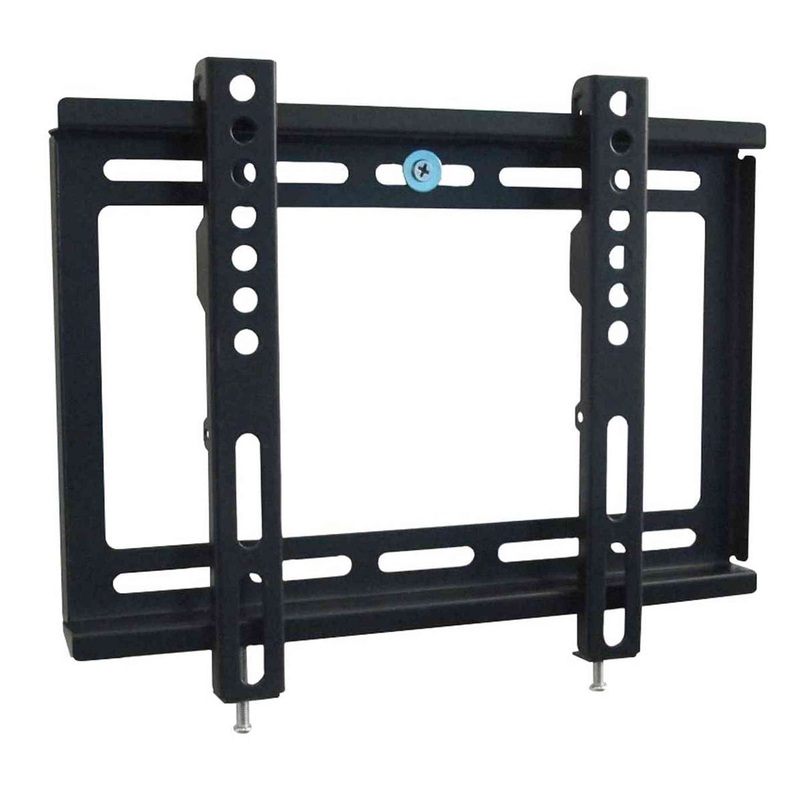 17-37 Low Profile Wall Mount, 200×200 VESA