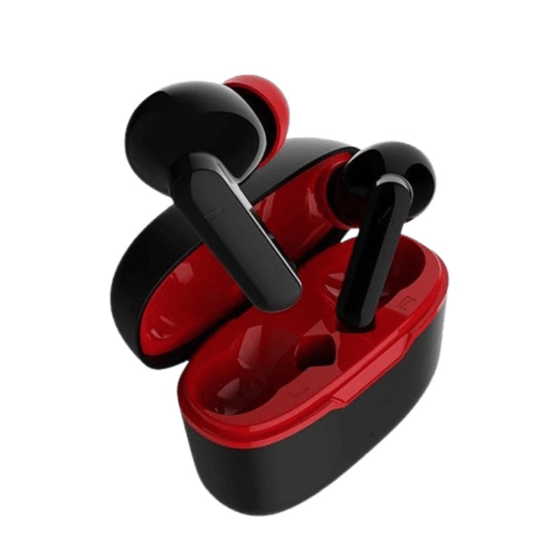 boAt Airdopes Ultra Plus TWS Ear Earbuds | Wireless Earbuds with 50 Hours | Midnight Black