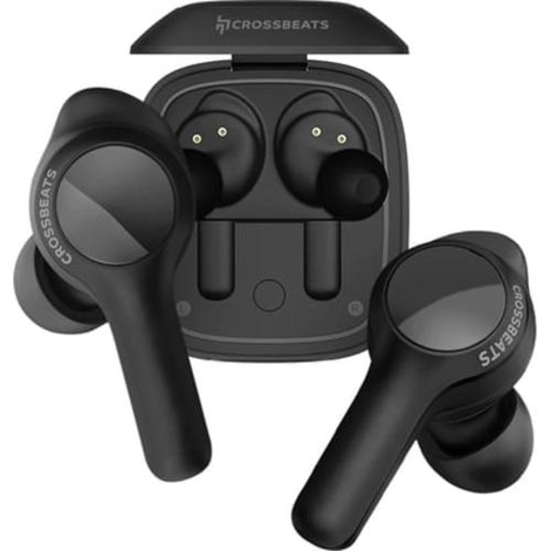 CrossBeats Torq 2.0