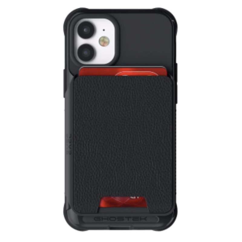Ghostek Exec 4 Case For iPhone 12 Mini (Black)