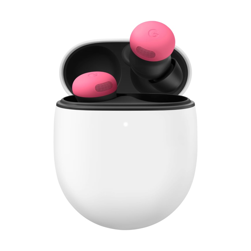 Google Pixel Buds Pro 2 Peony