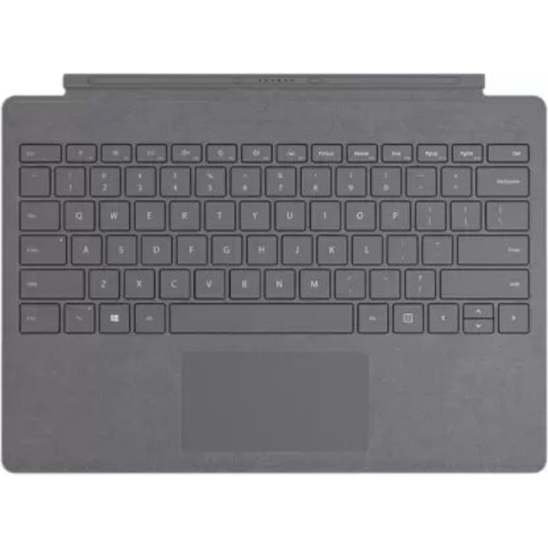 (Open Box)MICROSOFT 1725 Magnetic Laptop Keyboard