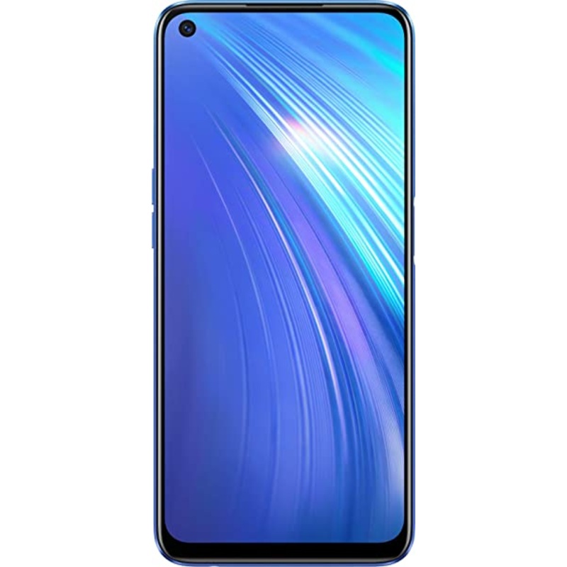 (Open Box) Realme 6 RMX2001 4GB RAM, 64GB Storage