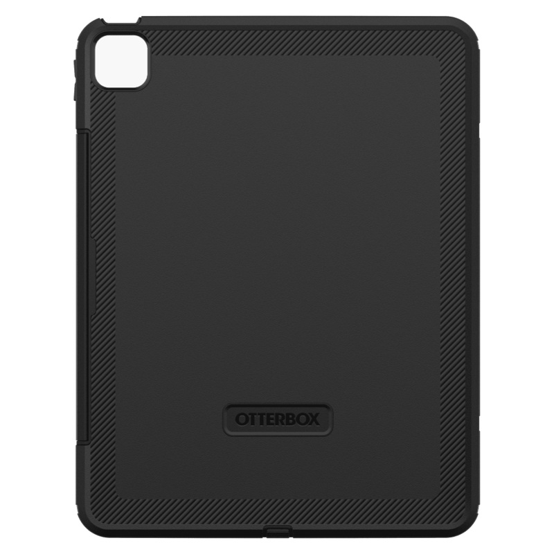 OtterBox Defender Case for Apple iPad Pro 13 Black