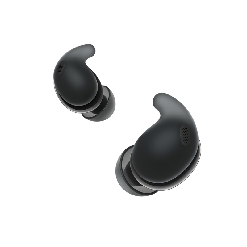 Sony LinkBuds Fit Wireless Earbuds  Noise Canceling & Comfort