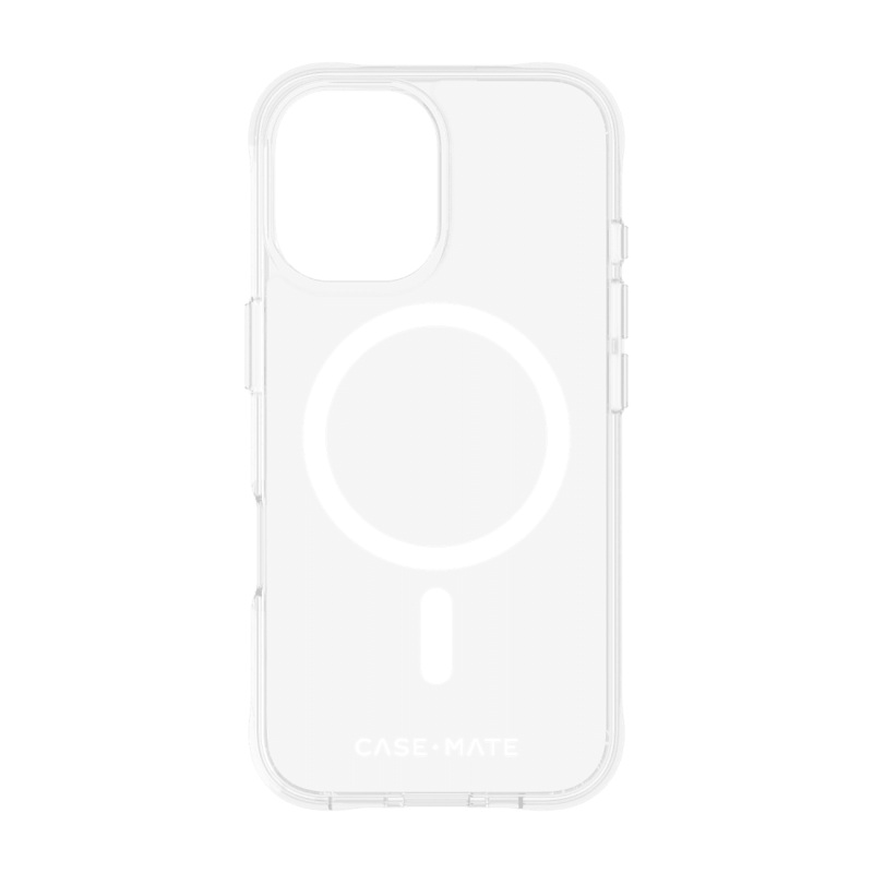 Case-Mate Tough MagSafe Case for Apple iPhone 16