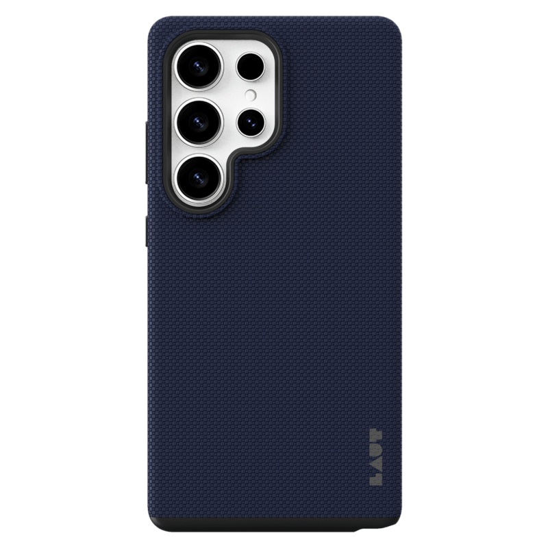 LAUT SHIELD Case for Samsung Galaxy S 2025 Large