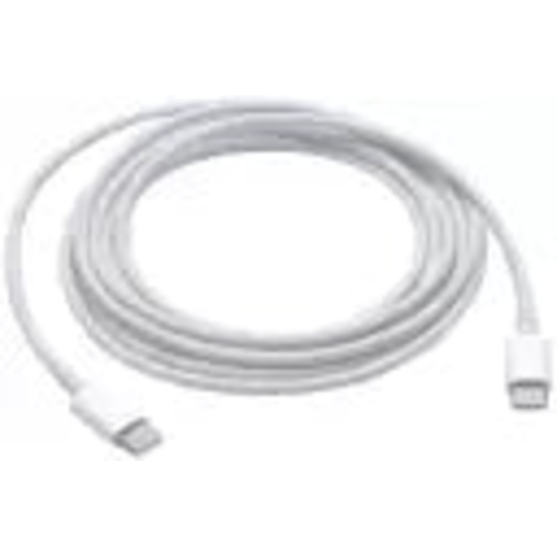 (Open Box) Apple USB Type C Cable 2 A 2 m