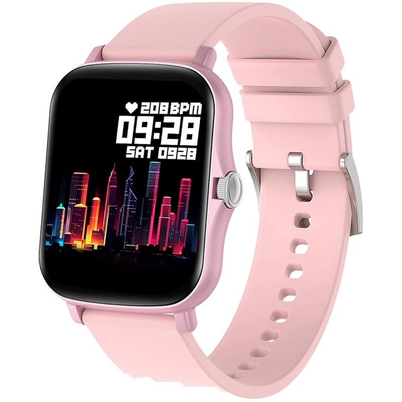 (Open Box) FIRE-BOLTT Beast BSW002 Smartwatch