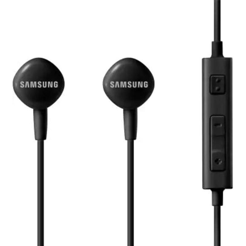 (Open Box) Samsung EO-HS130DBEGIN HS130 Headset  (In the Ear)