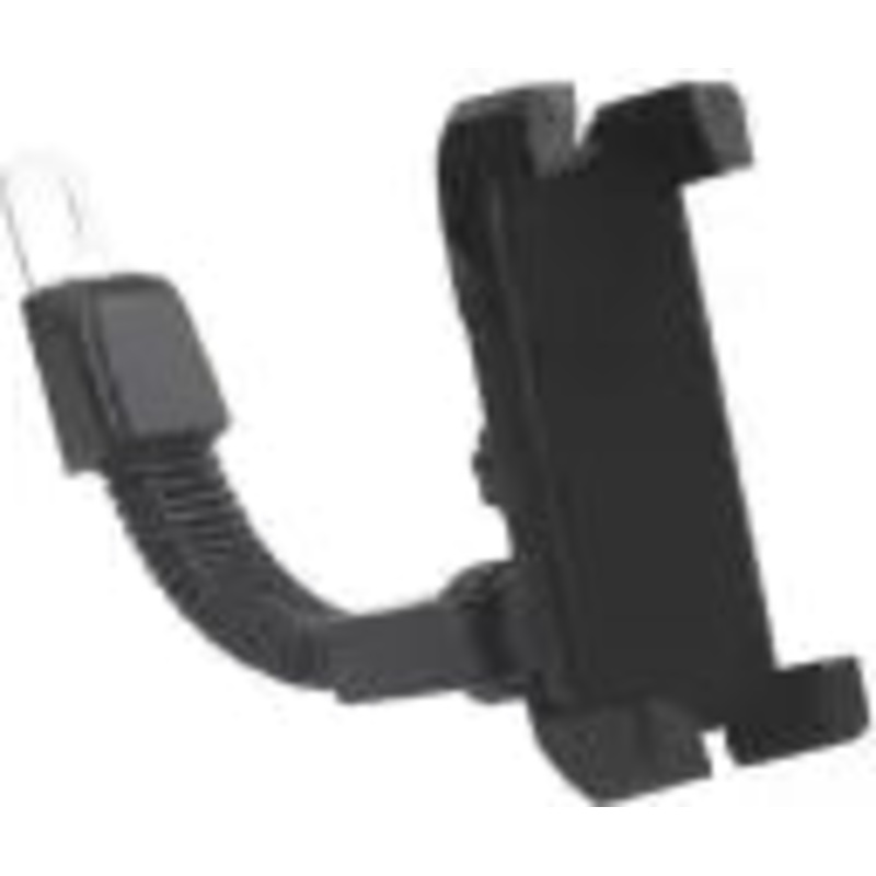 (Open Box) Bluedrum Bike Mobile Holder  (Black)