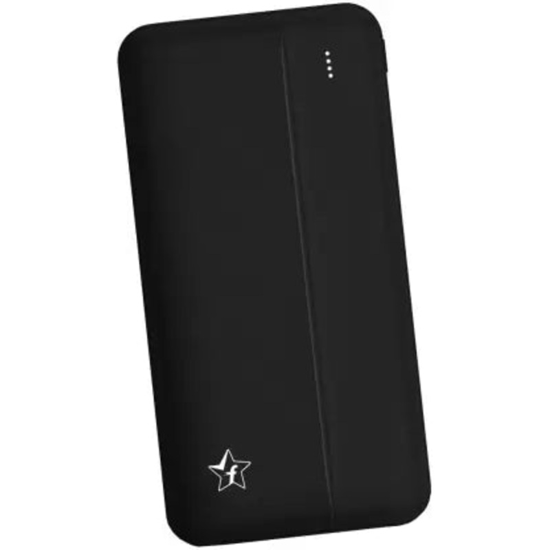 (OPEN BOX) Flipkart SmartBuy 10000 mAh 22.5 W Power Bank