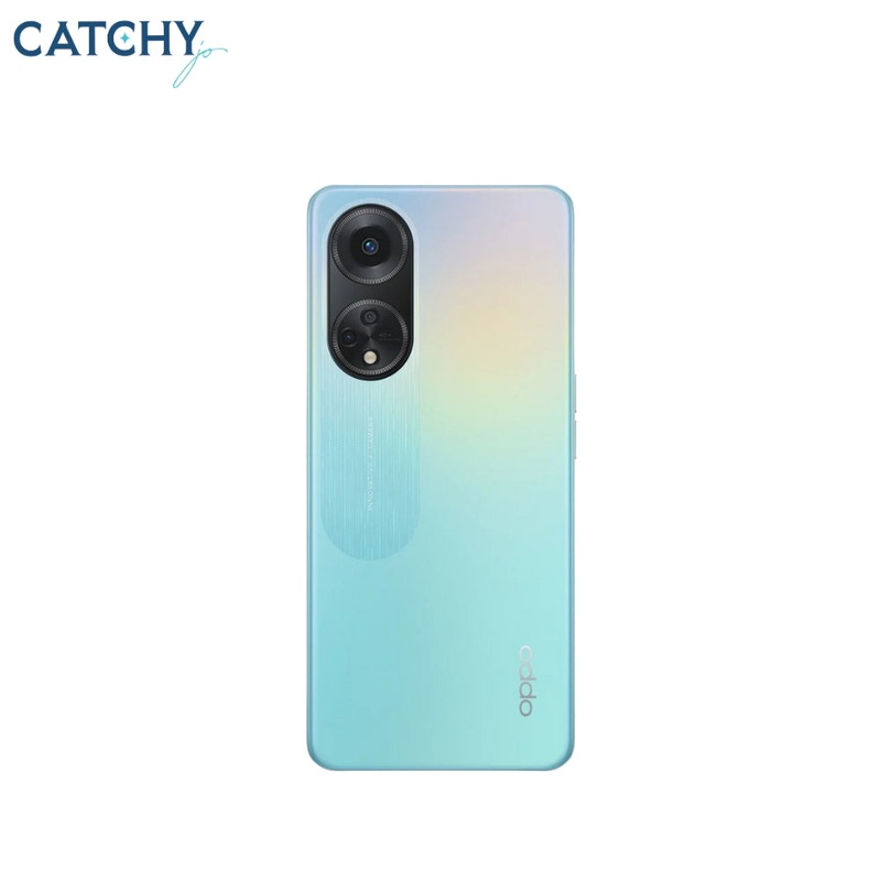 OPPO A98 5G|Blue|Black|Blue|Black