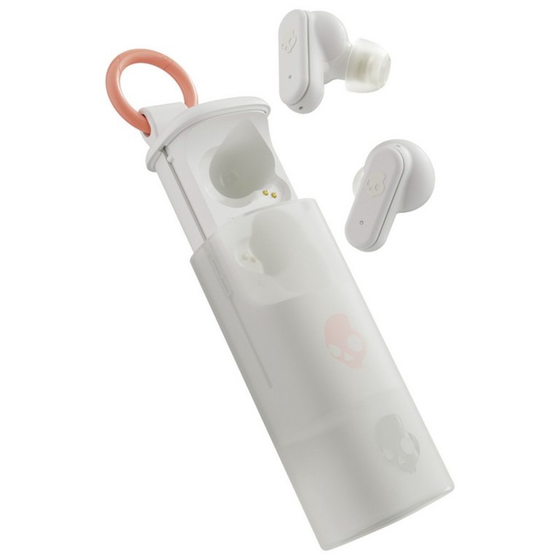 Skullcandy Dime Evo True Wireless Earbuds – Off White