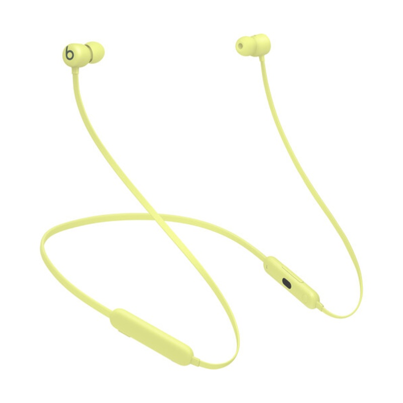 Beats Flex Yellow