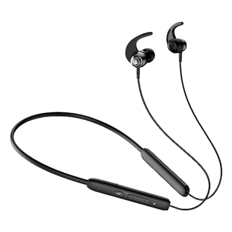 BOAT 268 ROCKERS WIRELESS BT HEADSET | BLACK
