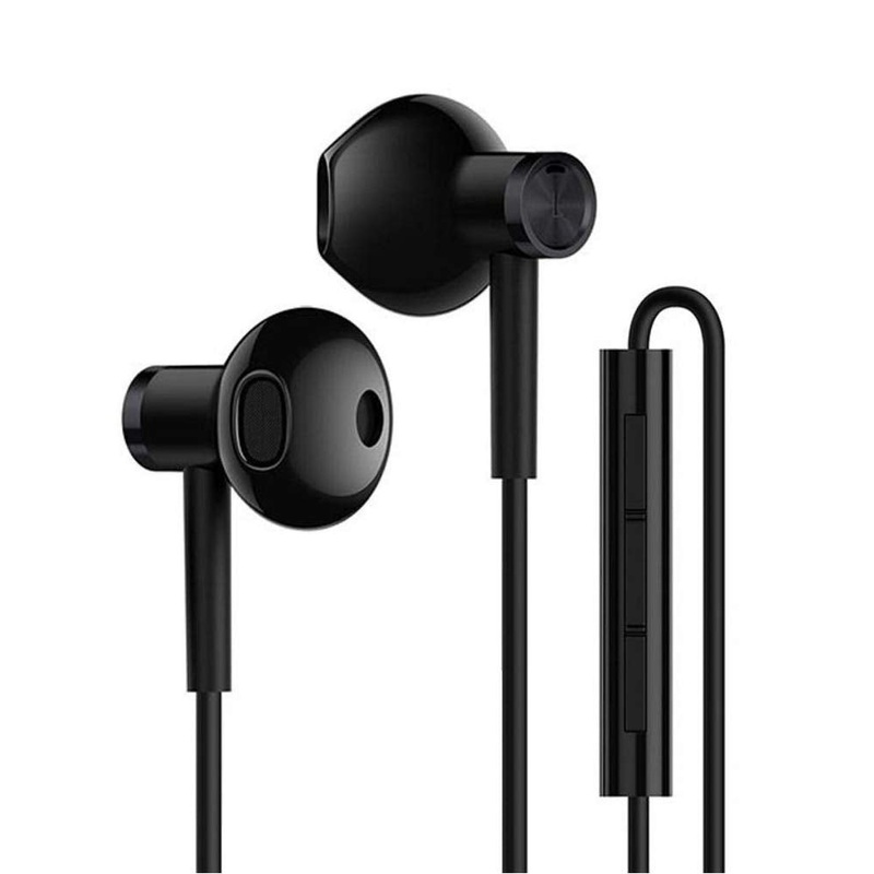 Mi Dual Driver Earphones Type – C