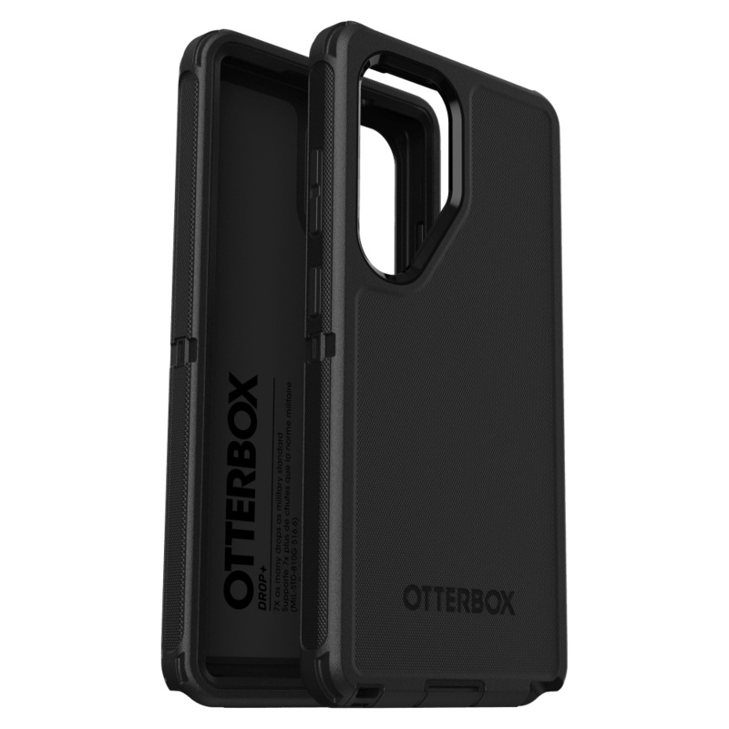 OtterBox Defender Pro Case for Samsung Galaxy S 2025 Large (Pueblo)