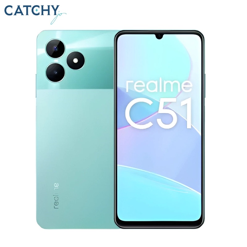Realme C51