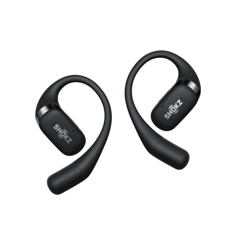 Shokz OpenFit – Black