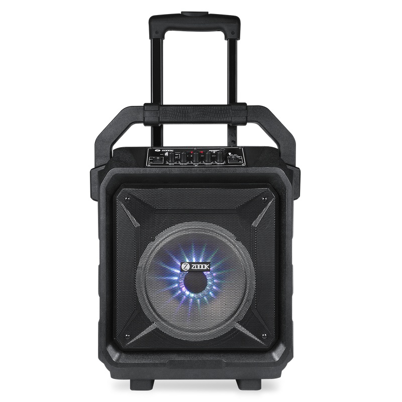 Zoook Thunder XL 50 W Speakers