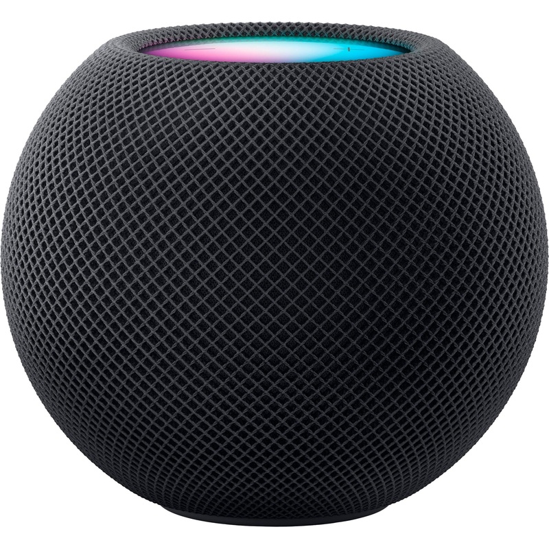 Apple – HomePod mini – Space Gray
