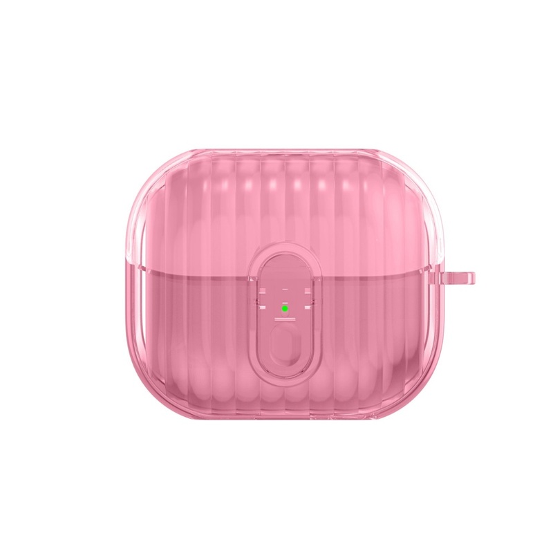 Case for Samsung Buds 3 and Buds 3 Pro