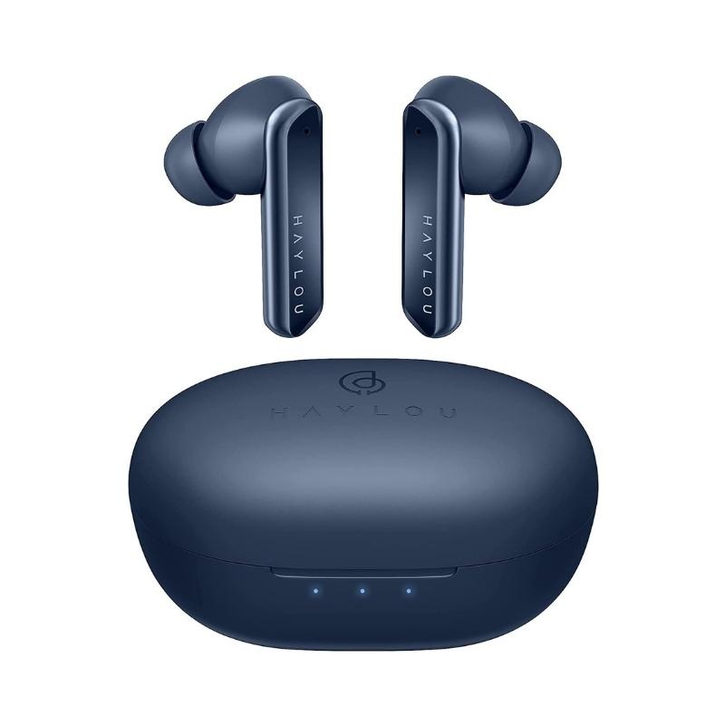 Haylou W1 Earbuds Blue
