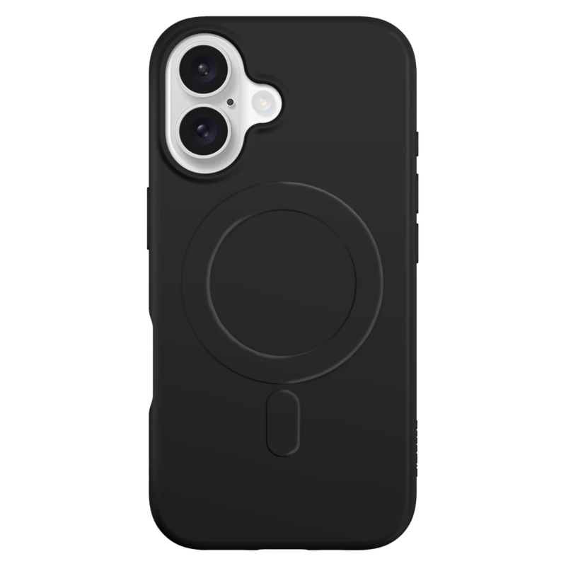 Nimbus9 – Alto 2 MagSafe Case for Apple iPhone 16 Plus – Black