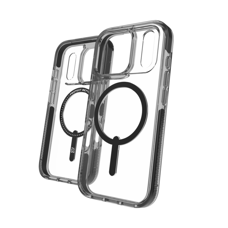 ZAGG Santa Cruz Snap MagSafe Case with Kickstand