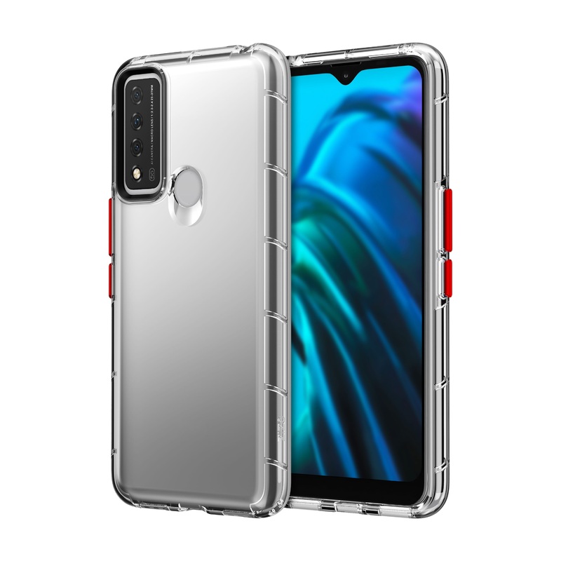 ZIZO SURGE Series TCL 30 XE 5G Case