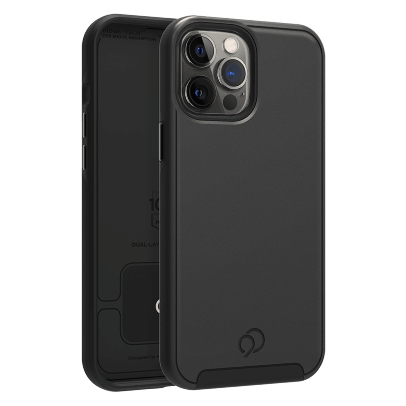 Nimbus9 Cirrus 2 Case for Apple iPhone 13 Pro Max / 12 Pro Max