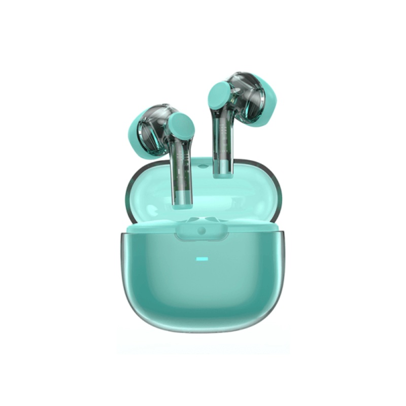 Wiwu Pure Sound TWS Airbuds – Blue