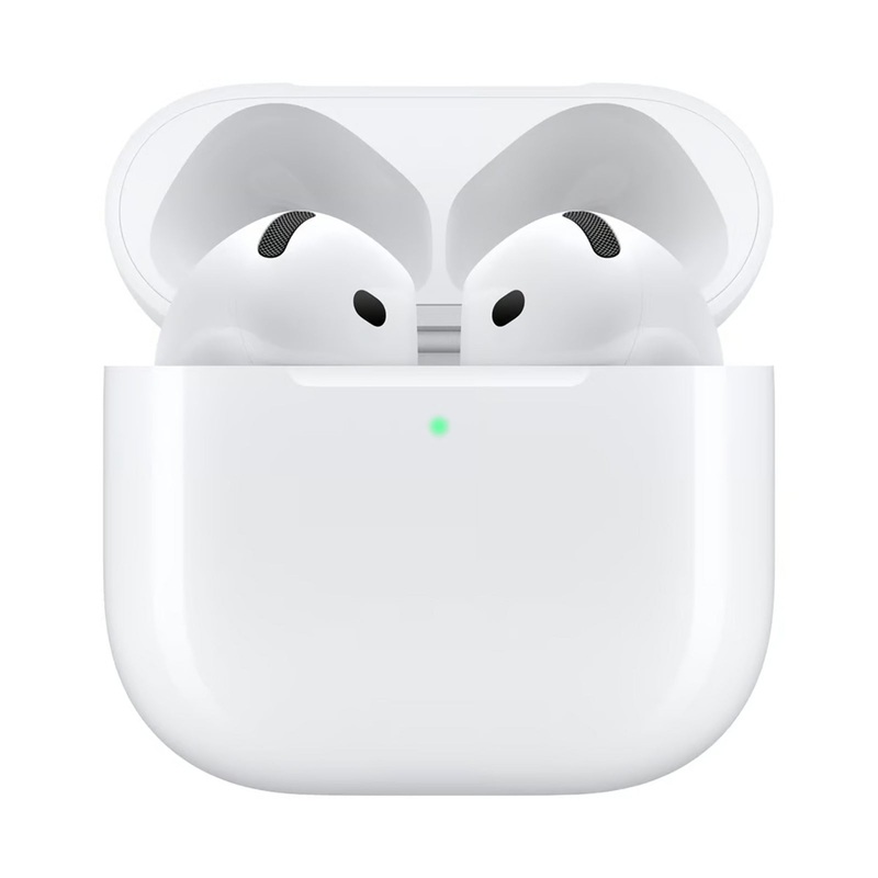 Apple Airpods 4 Wireless Bluetooth – White