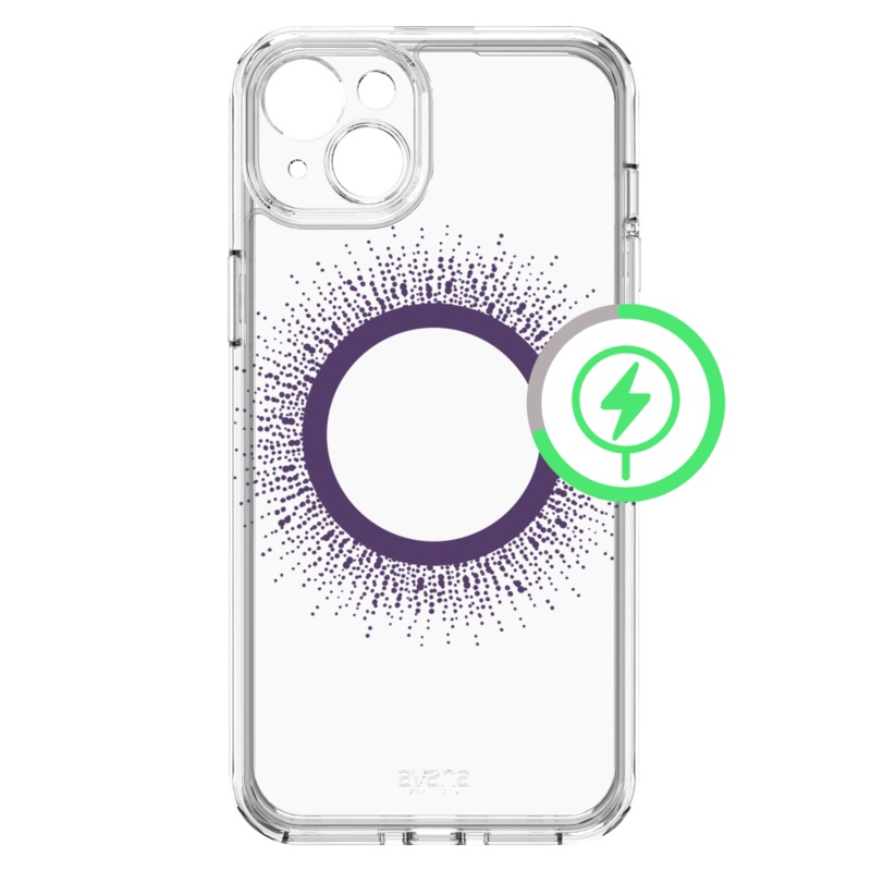 Avana Aura MagSafe Case for Apple iPhone 15 Plus