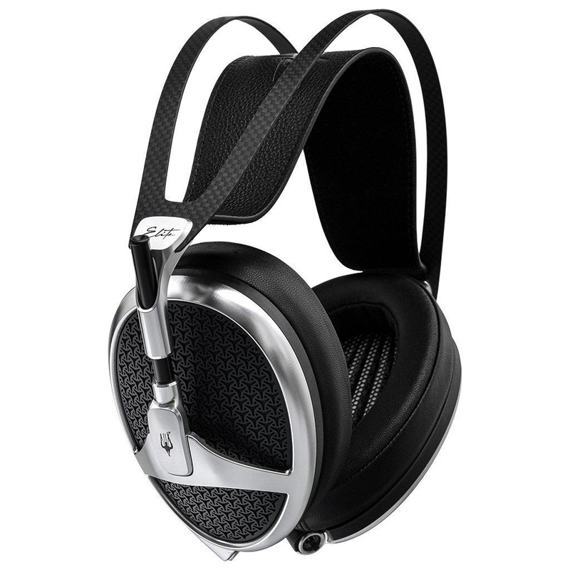 Meze Audio ELITE Flagship Headphone – Open Box