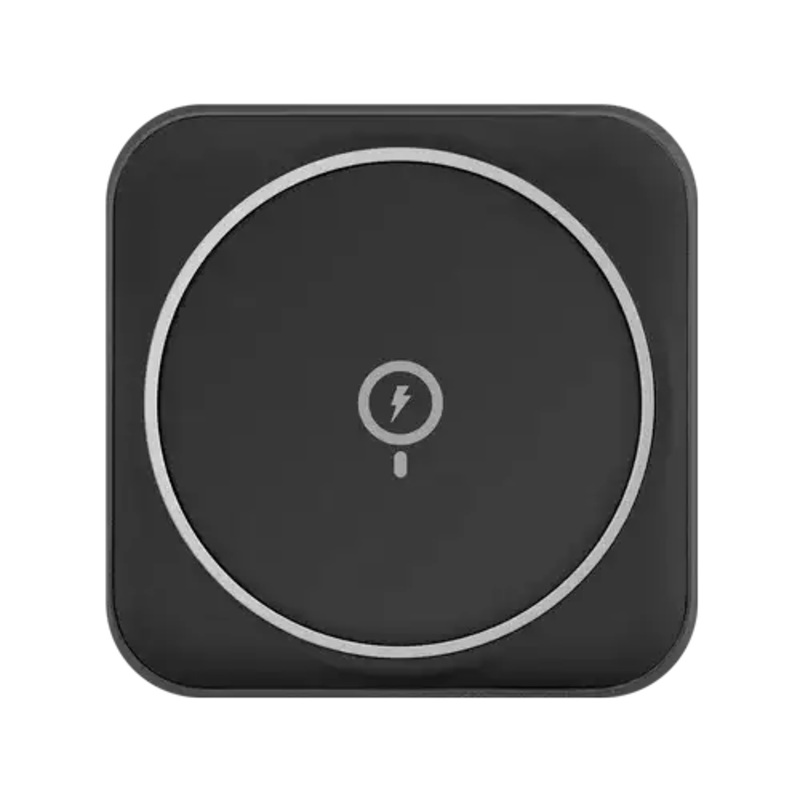 Momax Q.MAG POWER 2 MAGNETIC WIRELESS BATTERY PACK 3500MAH – BLACK