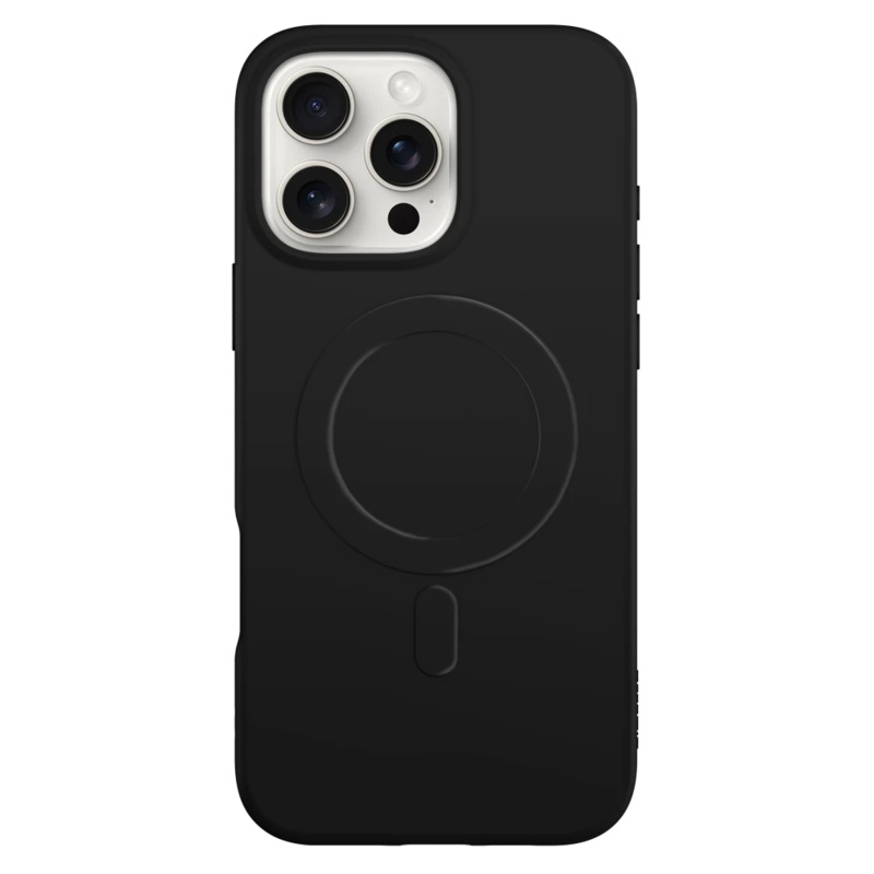 Nimbus9 – Alto 2 MagSafe Case for Apple iPhone 16 Pro – Black