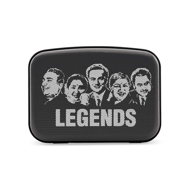 Saregama Carvaan  Mini Bluetooth Speaker