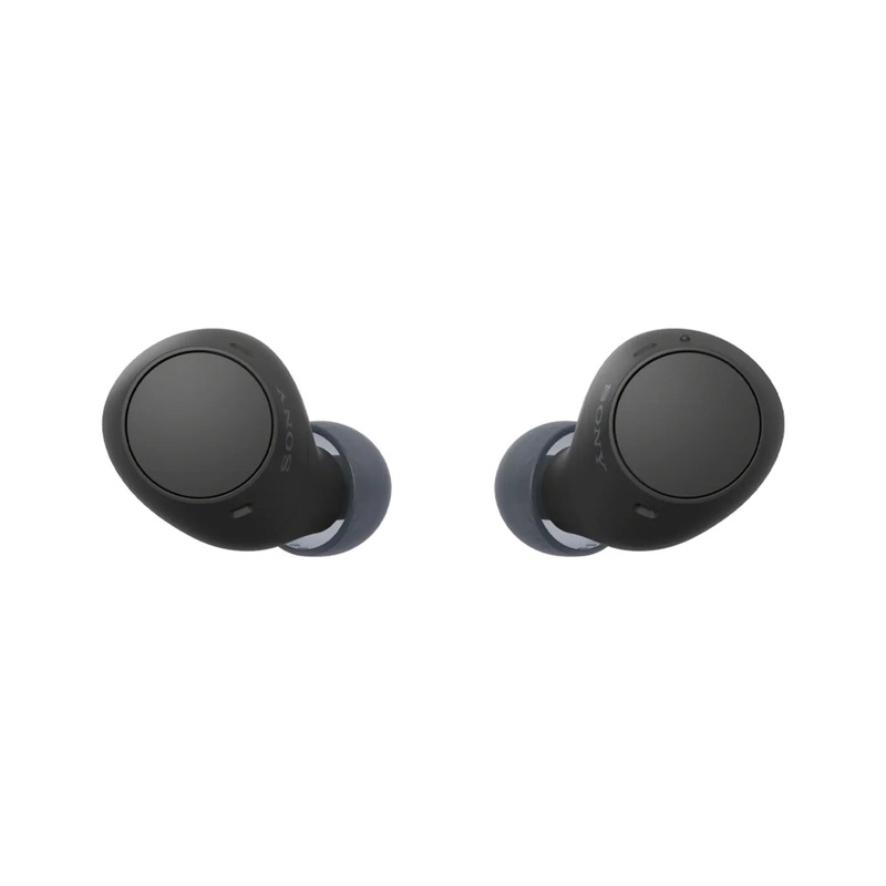 SONY Truly Wireless Heaphones – Black