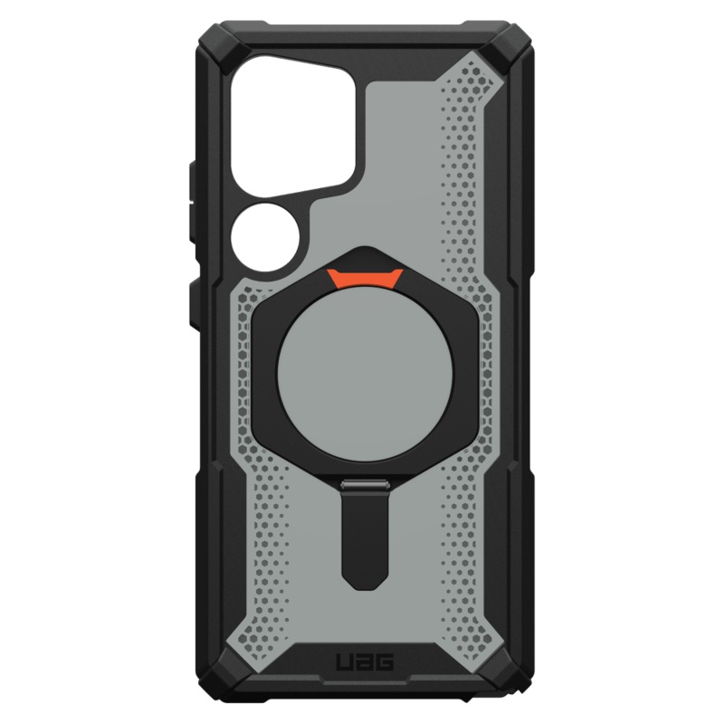 Urban Armor Gear Plasma XTE Case with Magnet for Samsung Galaxy S 2025 Large