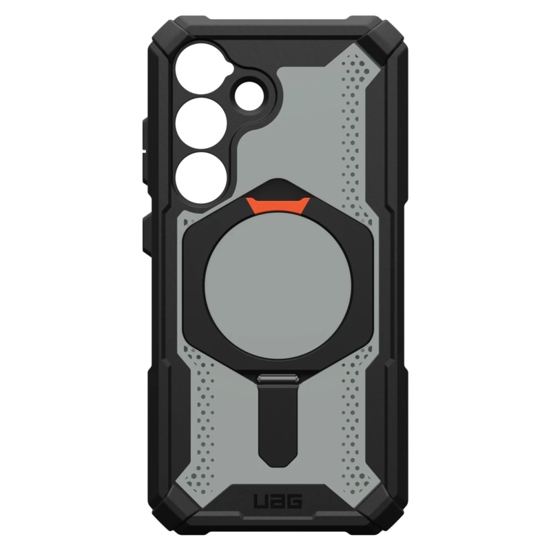 Urban Armor Gear (UAG) – Plasma XTE Case with Magnet for Samsung Galaxy S25