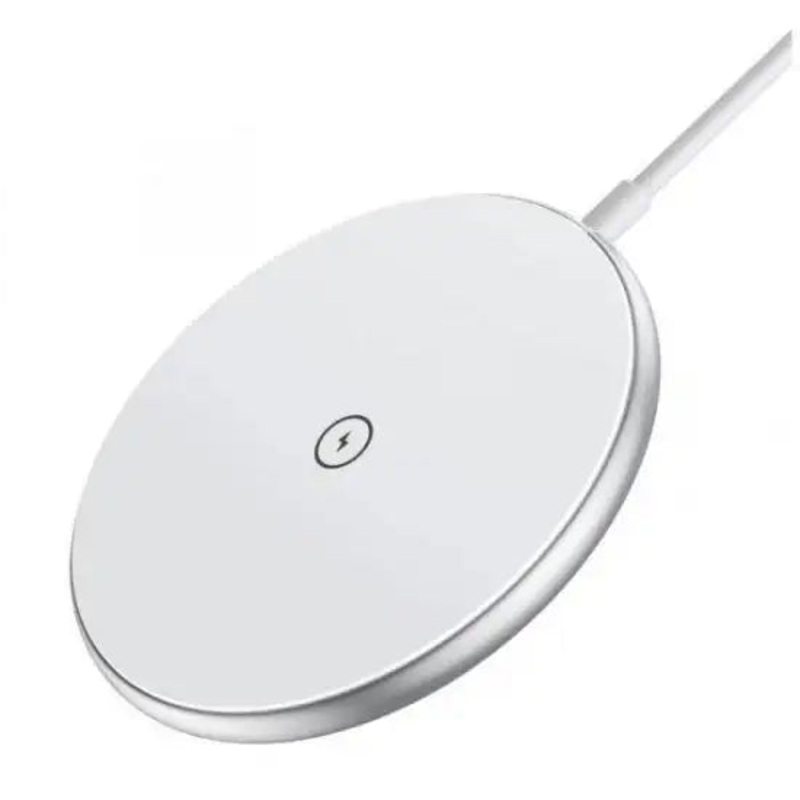 Choetech 15W Magsafe Charger – White T580-F