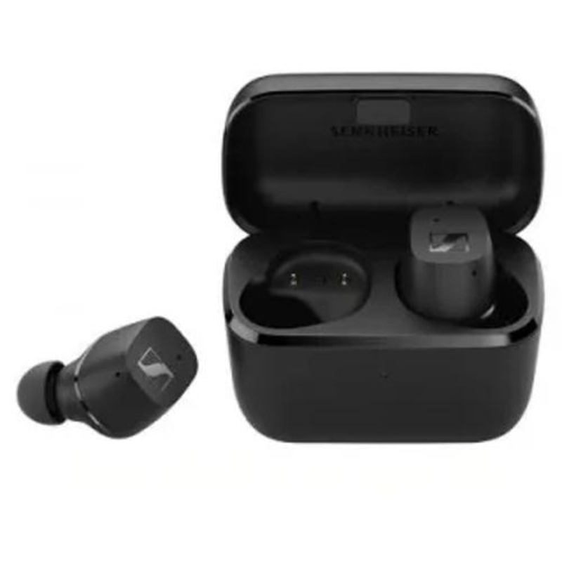 Sennheiser CX True Wireless