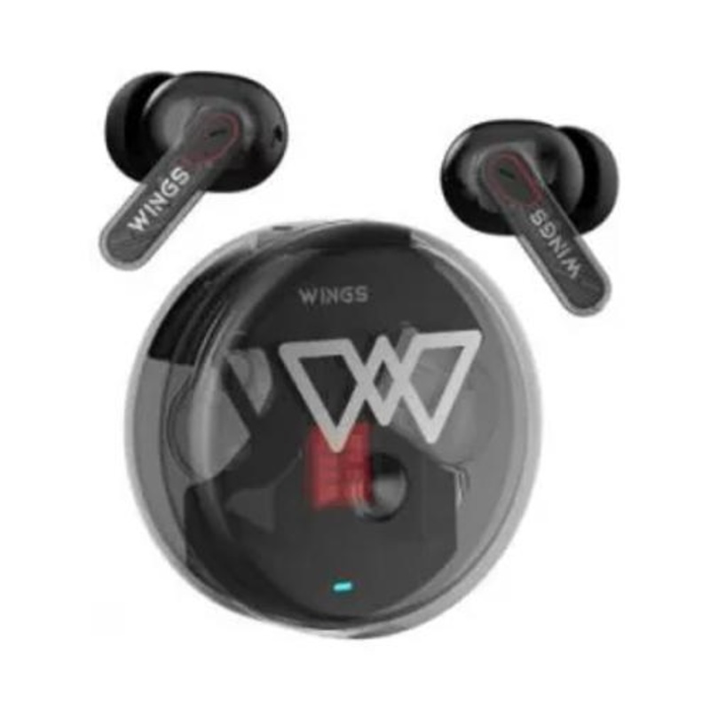 Wings Phantom 340