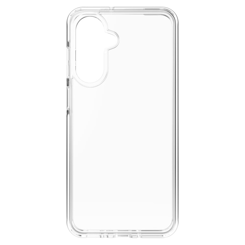 ZAGG – Crystal Palace Lite Case for Samsung Galaxy A26 (Clear)